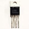 LT1963ET-2.5 | LDO VOLTAGE REGULATORS 1.5A LOW NOISE FAAST TRANSIENT RESPONSE 2V