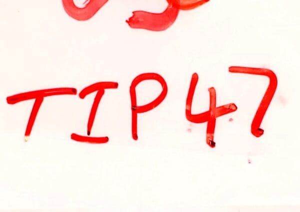 TIP47 | BIPOLAR BJT TRANSISTOR NPN 250V 1A 10MHZ 2W THROUGH HOLE TO-220 - Image 4