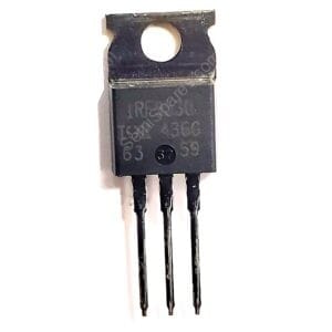 IRF9530 | P-CHANNEL 100V 12A TC THROUGH HOLE TO-220AB