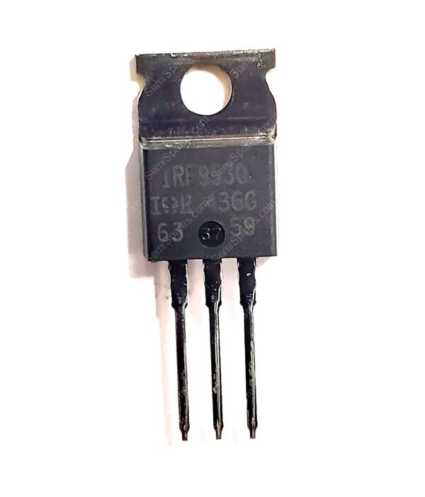 IRF9530 | P-CHANNEL 100V 12A TC THROUGH HOLE TO-220AB