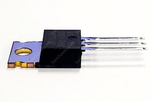 IRF9530 | P-CHANNEL 100V 12A TC THROUGH HOLE TO-220AB - Image 2