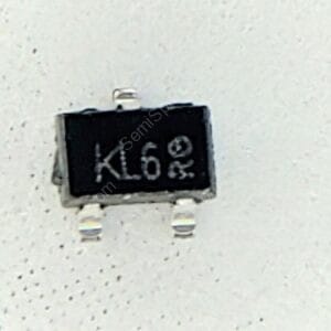 BAT54AW-7 | DIODE ARRAY 1 PAIR COMMON ANODE 30V 200MA DC SURFACE MOUNT SC-70 SOT-323