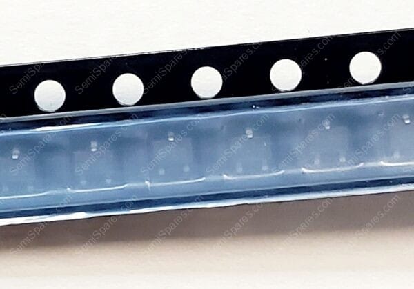 BAT54AW-7 | DIODE ARRAY 1 PAIR COMMON ANODE 30V 200MA DC SURFACE MOUNT SC-70 SOT-323 - Image 3