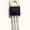 UA7805CKC | LINEAR VOLTAGE REGULATOR IC POSITIVE FIXED 1 OUTPUT 1.5A TO-220-3 5V-25V