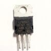 L7805CV | LINEAR VOLTAGE REGULATOR IC POSITIVE FIXED 1 OUTPUT 1.5A TO-220 THROUGH HOLE