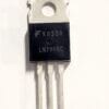 LM7905CT | LINEAR VOLTAGE REGULATOR IC NEGATIVE FIXED 1 OUTPUT 1A TO-220-3 THROUGH HOLE