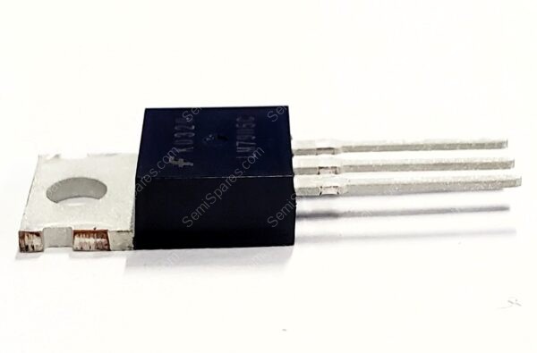 LM7905CT | LINEAR VOLTAGE REGULATOR IC NEGATIVE FIXED 1 OUTPUT 1A TO-220-3 THROUGH HOLE - Image 2