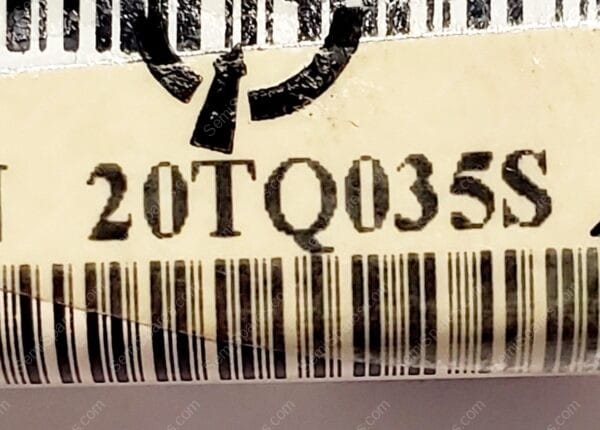 20TQ035S | DIODE 35V 20A SURFACE MOUNT D2PAK SURFACE MOUNT - Image 4