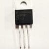 LMS1587CT-1.5 | LINEAR VOLTAGE REGULATOR IC POSITIVE FIXED 1 OUTPUT TO-220-3 THROUGH HOLE