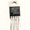LT1963AET-2.5 | LDO VOLTAGE REGULATOR 1.5A LOW NOISE FAST TRANSIENT RESPONSE THROUGH HOLE TO-220-5 2.5V OUTPUT