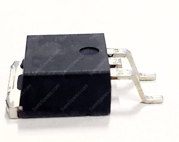 IRLS3034PBF | N-CHANNEL 40V 195A (TC) 375W (TC) SURFACE MOUNT D2PAK - Image 2