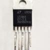 LT1963ET-2.5#PBF | LINEAR VOLTAGE REGULATOR IC POSITIVE FIXED 1 OUTPUT 1.5A TO 220-5 MAX 20V THROUGH HOLE