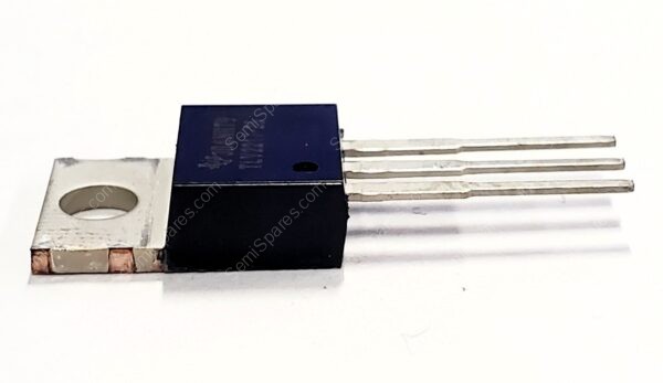 TLV2217-25KC | LINEAR VOLTAGE REGULATOR IC POSITIVE FIXED 1 OUTPUT 500MA TO-220-3 THROUGH HOLE MAX 12V - Image 2
