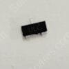 CMPD6001A TR | DIODE ARRAY GP 75V 250MA SOT23  SURFACE MOUNT TO-236-3 SC-59