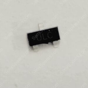 CMPD6001A TR | DIODE ARRAY GP 75V 250MA SOT23  SURFACE MOUNT TO-236-3 SC-59