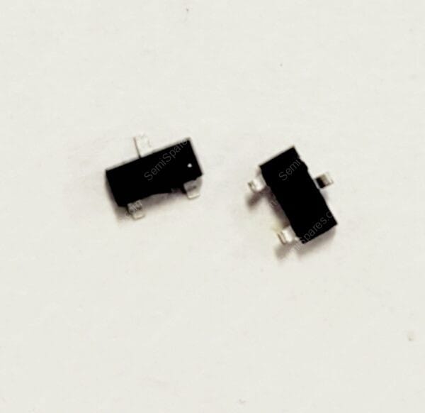 CMPD6001A TR | DIODE ARRAY GP 75V 250MA SOT23 SURFACE MOUNT TO-236-3 SC-59 - Image 3