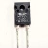 MP915-4.00-1% | 4 OHMS 1% 15W THROUGH HOLE RESISTOR TO-126-2 MOISTURE RESISTANT NON INDUCTIVE THICK FILM