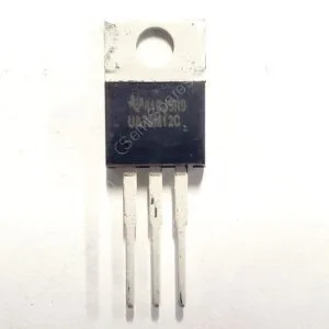 UA78M12CKC | LINEAR VOLTAGE REGULATOR IC POSITIVE FIXED 1 OUTPUT 500MA TO-220-3 THROUGH HOLE MAX 30V