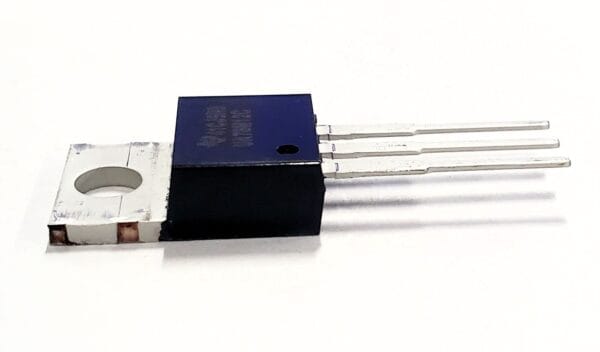 UA78M12CKC | LINEAR VOLTAGE REGULATOR IC POSITIVE FIXED 1 OUTPUT 500MA TO-220-3 THROUGH HOLE MAX 30V - Image 2