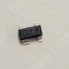 SLVG2.8.TCT | TVS DIODE 2.8VWM 15VC SOT143-4