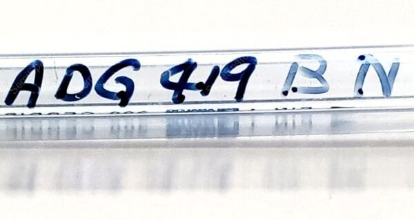 ADG419BN | 1 CIRCUIT IC SWITCH 2:1 35 OHM 8-PDIP 12V THROUGH HOLE - Image 4