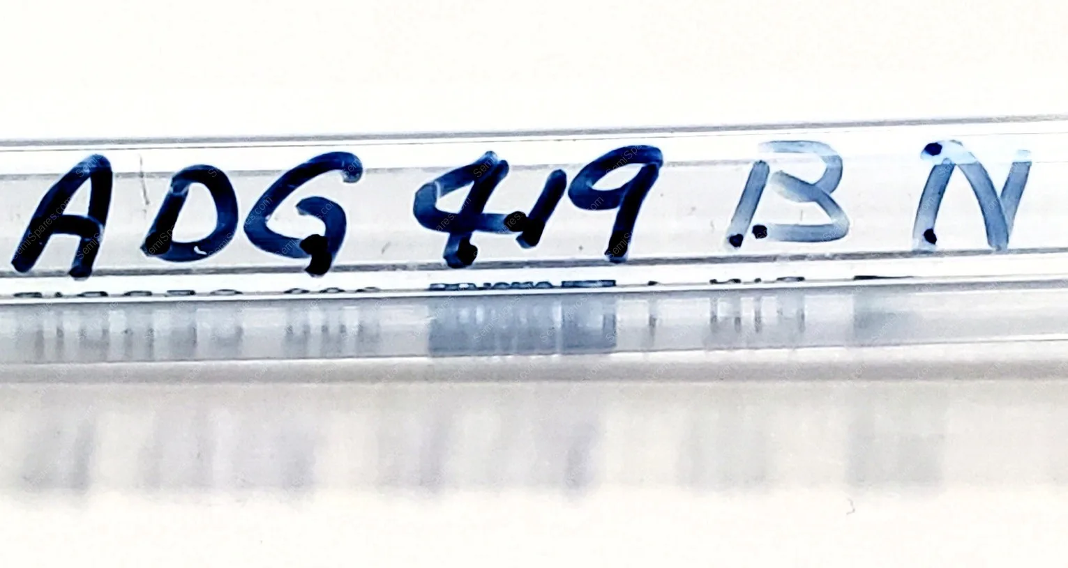 ADG419BN | 1 CIRCUIT IC SWITCH 2:1 35 OHM 8-PDIP 12V THROUGH HOLE - Image 4