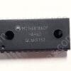 MC146818ACP | IC 1 TIMER REAL TIME CLOCK INTEGRATED CIRCUITS CMOS PLUS RAM (RTC)