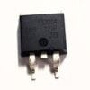 IRFS3004PBF | N-CHANNEL 40V 195A (TA) 380W (TC) SURFACE MOUNT D2PAK