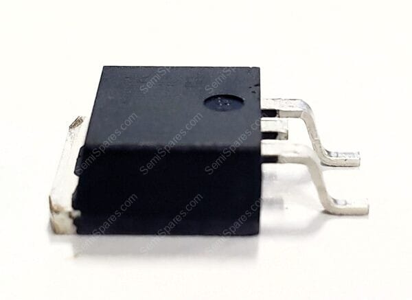 IRFS3004PBF | N-CHANNEL 40V 195A (TA) 380W (TC) SURFACE MOUNT D2PAK - Image 2