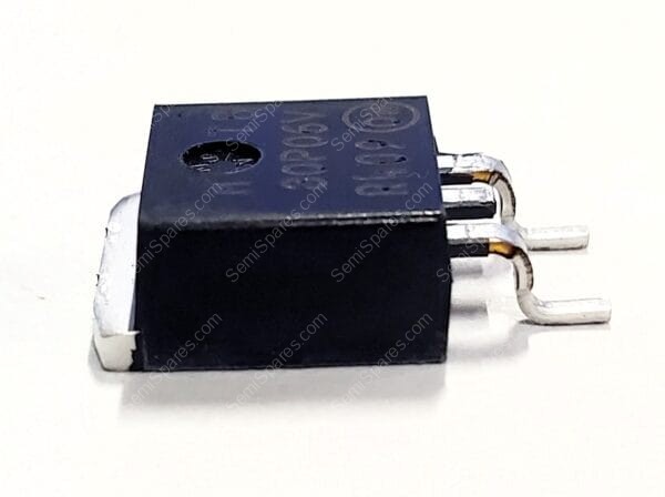 MTB30P06V | P-CHANNEL 60V 30A (TC) 3W (TA) 125W (TC) SURFACE MOUNT D2PAK - Image 2