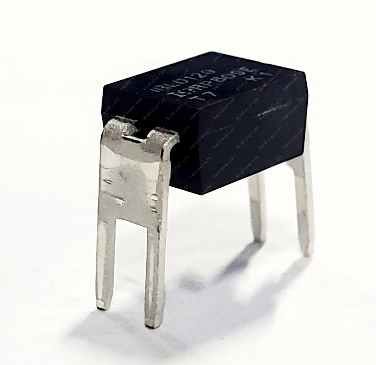 IRLD120PBF | N-CHANNEL 100V 1.3A (TA) 1.3W (TA) THROUGH HOLE 4 HVMDIP - Image 2