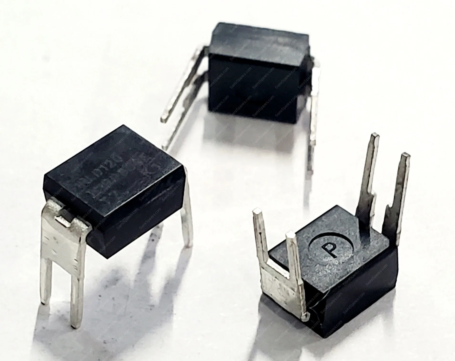 IRLD120PBF | N-CHANNEL 100V 1.3A (TA) 1.3W (TA) THROUGH HOLE 4 HVMDIP - Image 3