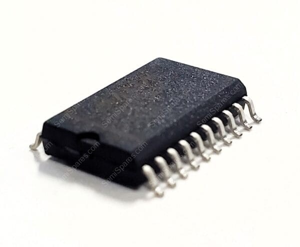 MAX218CWP | 2/2 TRANSCEIVER FULL RS232 20-SOIC 100MV 1.8V-4.25V SURFACE MOUNT - Image 2