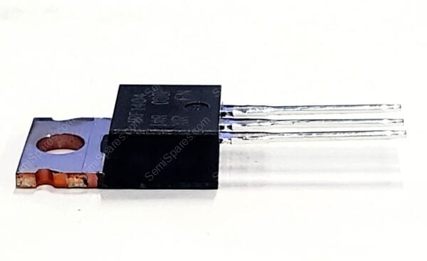 IRF1404PBF | N-CHANNEL 40V 202A (TC) 333W (TC) THROUGH HOLE TO-220AB THROUGH HOLE - Image 2