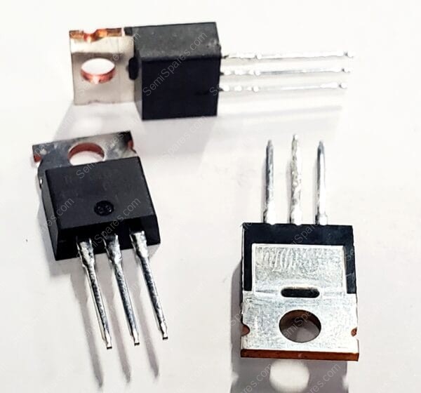 IRF1404PBF | N-CHANNEL 40V 202A (TC) 333W (TC) THROUGH HOLE TO-220AB THROUGH HOLE - Image 3
