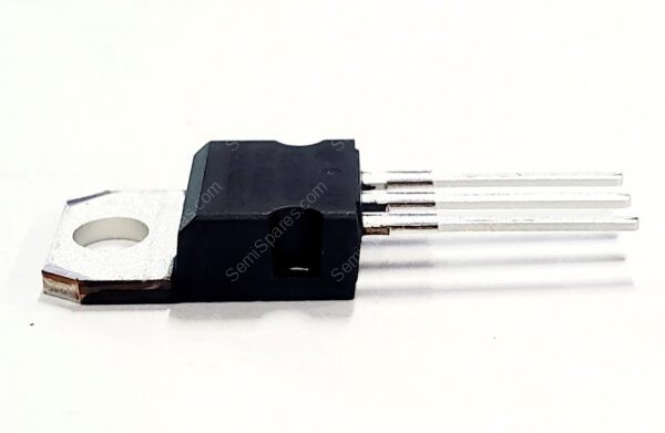 STPS30L30CT | DIODE ARRAY 1 PAIR COMMON CATHODE 30V 15A THORUGH HOLE TO-220-3 - Image 2