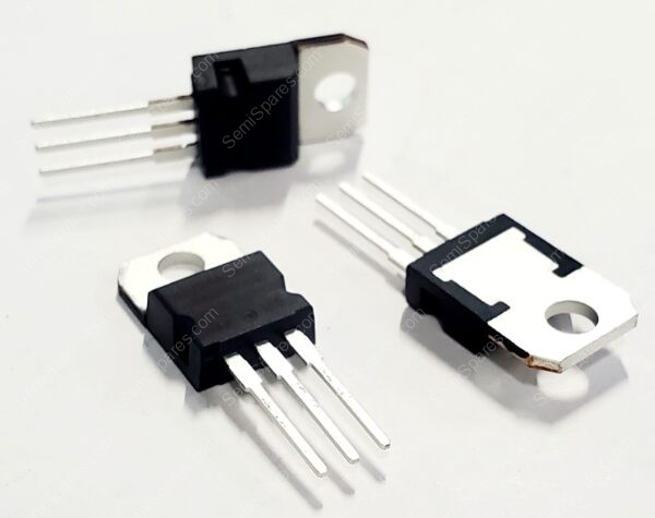 STPS30L30CT | DIODE ARRAY 1 PAIR COMMON CATHODE 30V 15A THORUGH HOLE TO-220-3 - Image 3