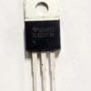 TLV2217-33KC | LINEAR VOLTAGE REGULATOR IC POSITIVE FIXED 1 OUTPUT 500MA TO-220-3 THROUGH HOLE