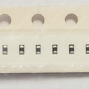 BLM15AG102SN1D | FERRITE BEAD 1K OHM 0402 1LN. 300MA