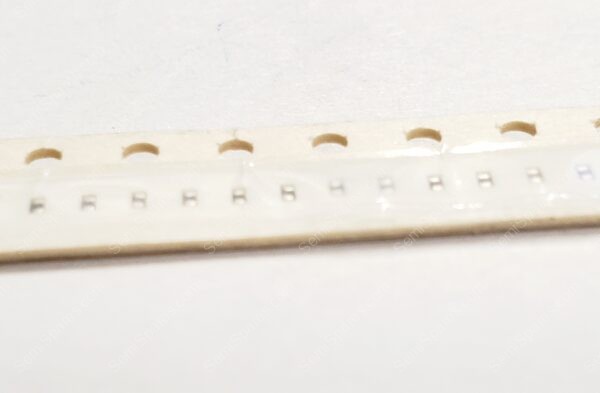 BLM15AG102SN1D | FERRITE BEAD 1K OHM 0402 1LN. 300MA - Image 3