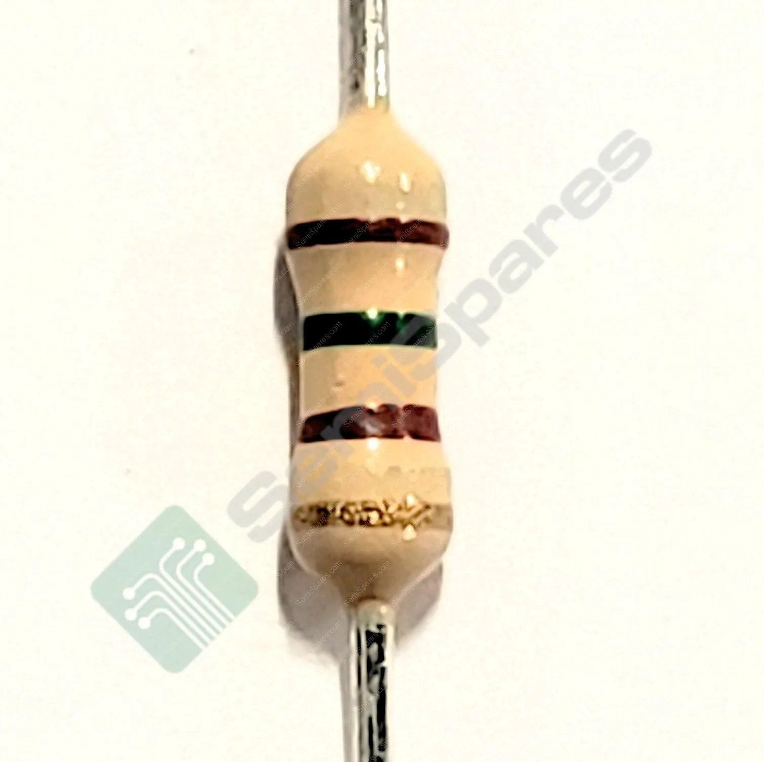 CF1/4CT52R151J | 150 OHMS 5% .25W 1/4W THROUGH HOLE RESISTOR AXIAL CARBON FILM