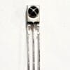 GP1UW70QS | INFRARED RECEIVER 40 KHZ 2.4V- 3.6V REMOTE CONTROL