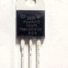 PSMN013-100PS, 127 | MOSFET N-CHANNEL 100V 68A TO-220-AB