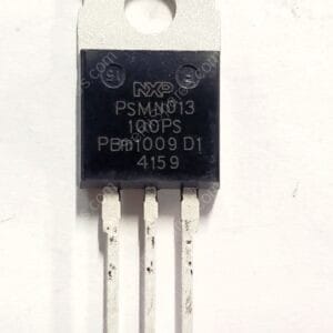 PSMN013-100PS, 127 | MOSFET N-CHANNEL 100V 68A TO-220-AB