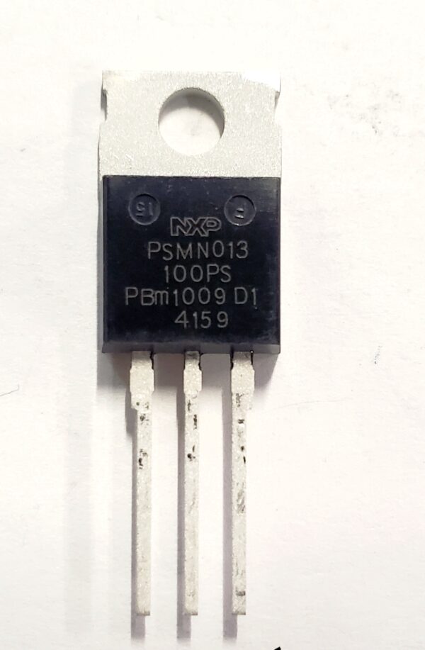 PSMN013-100PS, 127 | MOSFET N-CHANNEL 100V 68A TO-220-AB