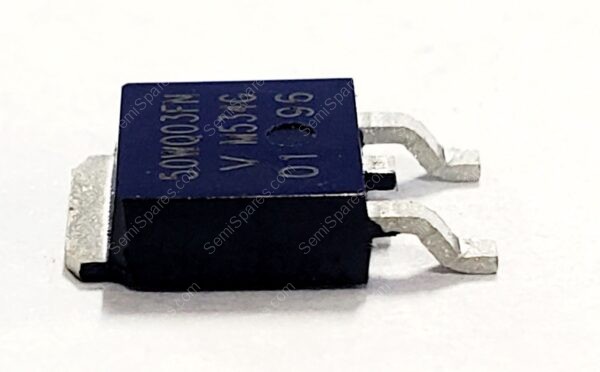 VS-50WQ03FN-M3 | DIODE 30V 5.5A SURFACE MOUNT TO-252AA (DPAK)SURFACE MOUNT FAST RECOVERY - Image 2