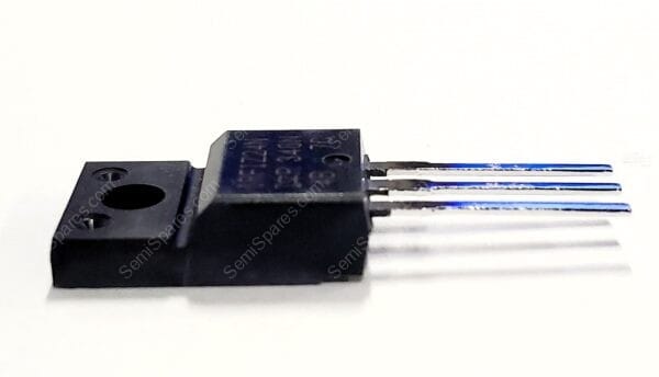 IRFIZ24N | N-CHANNEL 55V 14A (TC) 29W (TC) THROUGH HOLE TO-220AB FILL-PAK THROUGH HOLE - Image 2