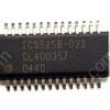 ICS525R-02I | CLOCK GENERATOR FANOUT DISTRIBUTION IC 250MHZ 1 28-SSOP 0.154" 3.90MM WIDTH 3V-5.5V SURFACE MOUNT