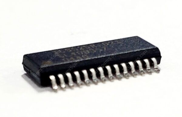 ICS525R-02I | CLOCK GENERATOR FANOUT DISTRIBUTION IC 250MHZ 1 28-SSOP 0.154" 3.90MM WIDTH 3V-5.5V SURFACE MOUNT - Image 2