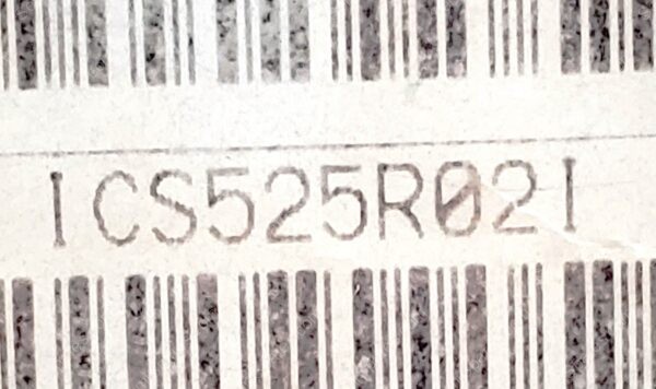 ICS525R-02I | CLOCK GENERATOR FANOUT DISTRIBUTION IC 250MHZ 1 28-SSOP 0.154" 3.90MM WIDTH 3V-5.5V SURFACE MOUNT - Image 4
